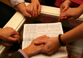 Christian Healing