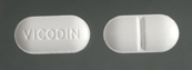Vicodin®